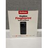 Elemake WiFi Smart Door Lock  Deadbolt Keyless Entry Keypad Fingerprint Lock