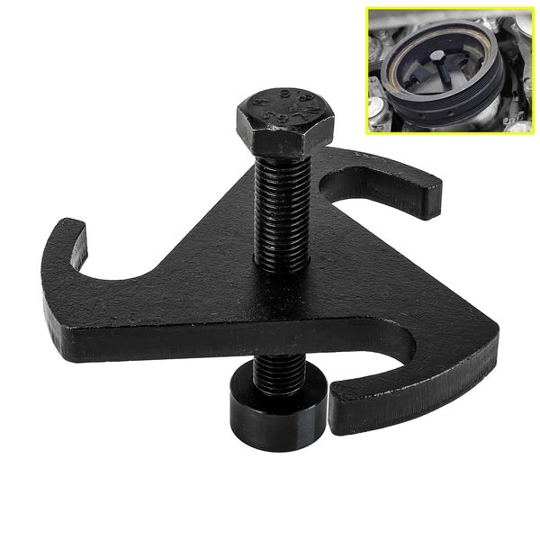3mirrors LS Harmonic Balancer Puller Removal Tool For GM 4.8 5.3 6.0 6.2L