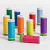 Gütermann Creative Set, Sew-All Thread rPET, Assorted, One Size