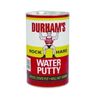 Durham's Rock Hard Water Putty 4Lb Water Putty