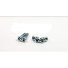 20 Universal License Plate Holder Mounting Relocator Adapter Bumper Kit Brackets