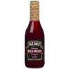 Heinz Vinegar Red Wine, 12 Fl Oz
