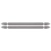 Vessel DZ142130 40 V Compatible Problem Solving Bit No Rough Double-ended Bits +2 x 130 Set of 2