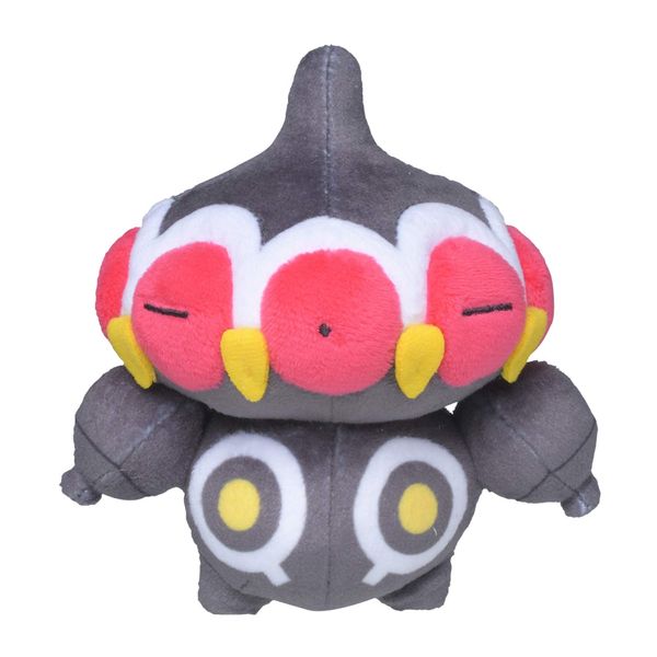 Claydol Sitting Cuties Plush - 12 cm