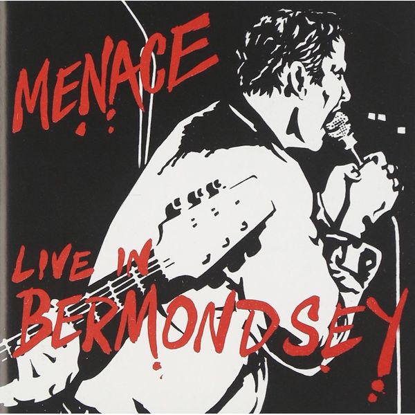 Live in Bermondsey