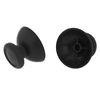 Thumbsticks for Nintendo Switch Pro controller analog rubber thumb grip stick OEM replacement - 2 pack black | ZedLabz