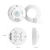 RAYZEEK Ceiling Mount Occupancy Sensor,2200W,110V-265V,Ceiling Sensor PIR Occupancy Motion Detector,360 Motion Switch,8-12M High Sensitive Switch(10A,Neutral Wire Required)