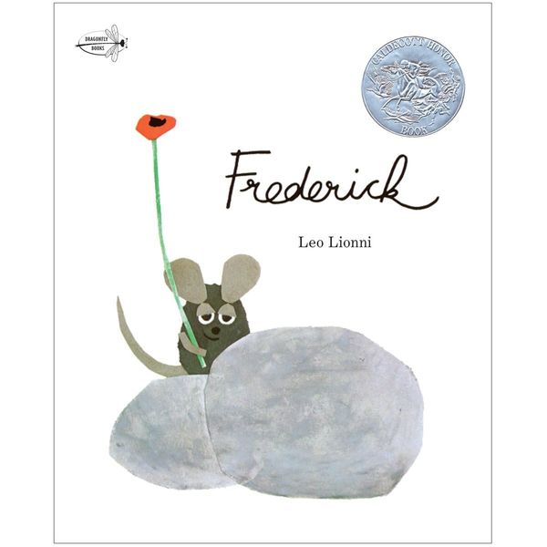 Frederick: Ausgezeichnet: Caldecott Honor Book, 1966, Ausgezeichnet: Library of Congress Children's Books of the Year, 1966, Ausgezeichnet: New York ... Library Journal Best Book of the Year, 1967