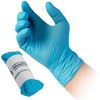 North American Rescue Individual Aid Kit NAR Compact First Aid with Compressed Gauze, Petrolatum Gauze, ETD, Gloves, Surgical Tape (85-0404)