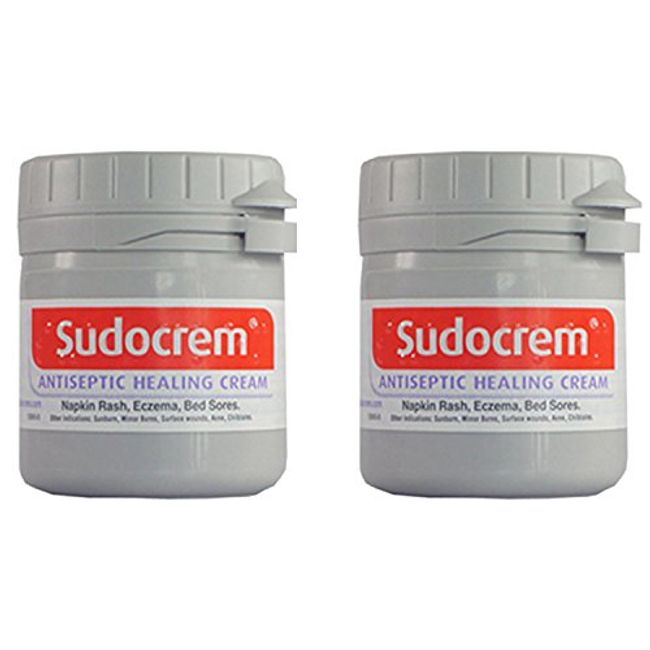 Sudocrem Antiseptic Healing Cream 250g