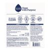 Seventh Generation 45180EA Dishwasher Detergent Packs - Free & Clear New