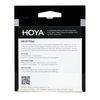 Hoya HD Gold UV-Filter 46mm schwarz