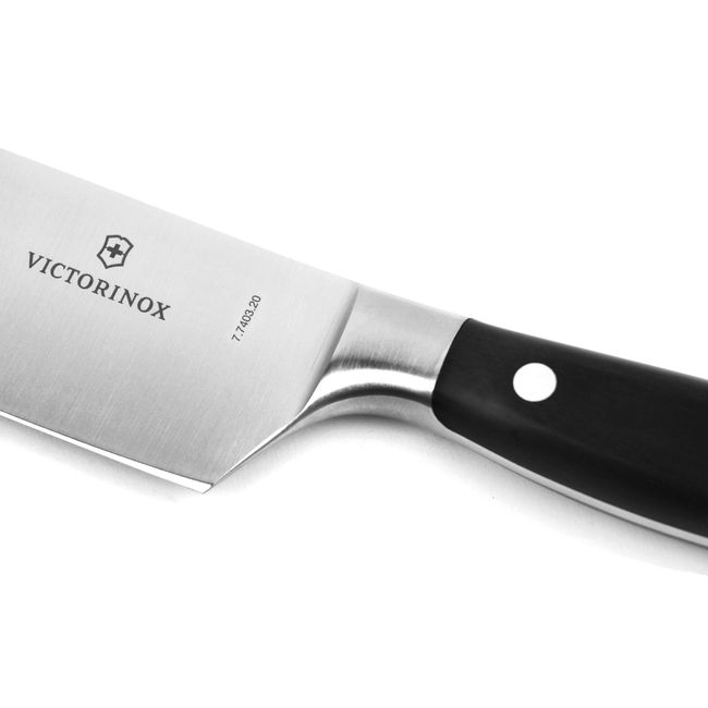 Victorinox Forged 8-Inch Chef's Knife