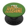 Scooby-Doo Scooby Doo Mystery Machine PopSockets Swappable PopGrip