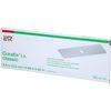 Curafix i. v. Classic Pflaster 2,5x12,5 cm, 20 St