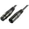 Lead, XLR DMX, 3P, 5M, HDMI Cables, Qty X 1 | PLS00268
