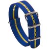 3 Royal Horse Artillery G10 Regimental Watchstrap