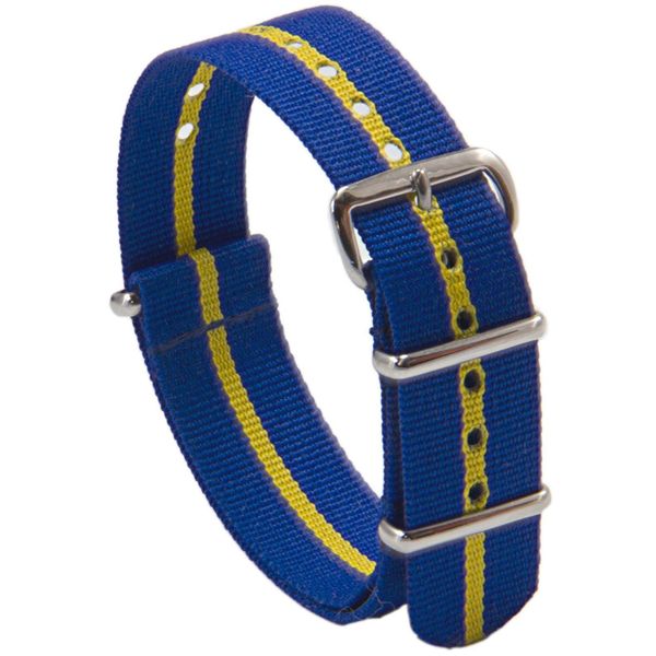 3 Royal Horse Artillery G10 Regimental Watchstrap