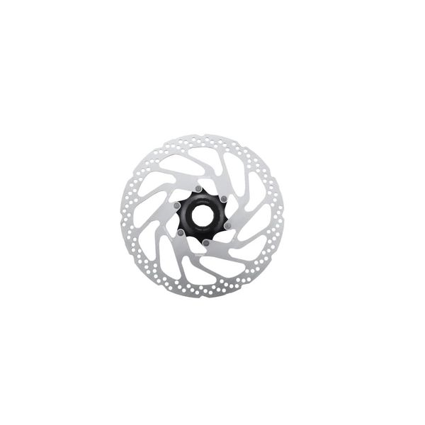 Shimano SM-RT30S2 Brake disc Grey 160 mm