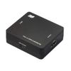 Rattock System VGA to HDMI Converter RS-VGA2HD1A