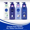 Nivea Cocoa Nourishing Body Lotion 400ml
