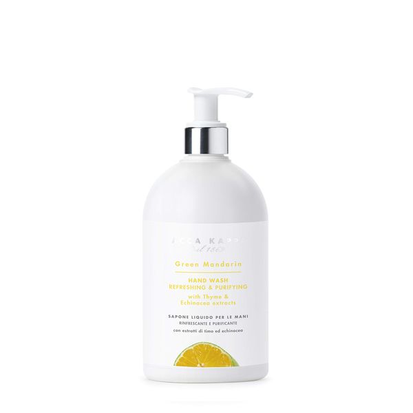 Acca Kappa Green Mandarin Hand Wash, 300 ml