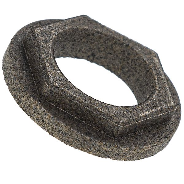 MTD Replacement Part Hexagonal Flange Bearing