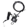 Pro Armor A040021 Pro Series Universal Kill Switch, Black
