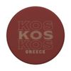 Vintage Kos Greece PopSockets Standard PopGrip