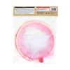 pet pro spring tunnel pink