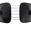 Pelvic Belt Unisex M - Large Black