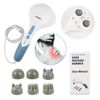 Handheld Full Body Electric Massager Wand Back Neck Relax Percussion Vibrating