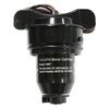 Johnson Pump 28572 Replacement Cartridge for 750 GPH Bilge Pump - Model No. 32702, Black