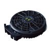 SUN-S Air Conditioned Fujin Device Series, Black