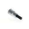 GEDORE Screwdriver bit socket Allen, AF 9 mm, 1/2" 12.5 mm, Screwdriver bit socket, Tool, IN 19 9
