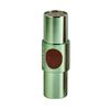 TipMaster TM61 6-in-1 Aluminum Pool Cue Tip Tool, Luscious Lime