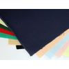 Minerva Crafts Aida 14 HPI Cross Stitch Fabric Assorted Colour - Each