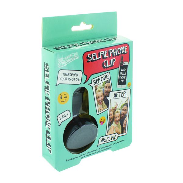 Paladone Selfie Phone Clip