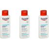 Eucerin Intensive Repair Dry Skin Lotion 8.4oz (3 Pack)