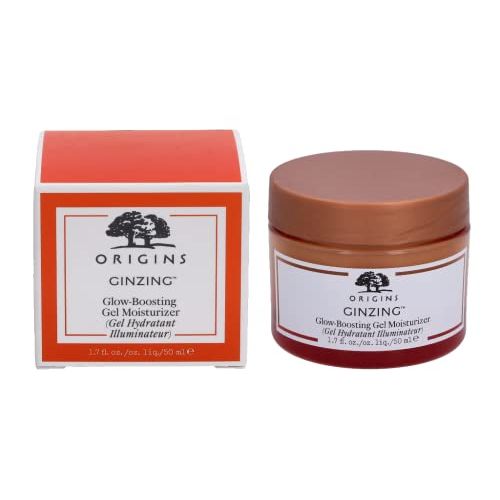 Origins Ginzing Glow Moisturizer Cream 50ml