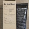 Necessaire The Hand Retinol 2.2oz Antiaging