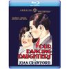 Our Dancing Daughters (1928) [Blu-Ray]