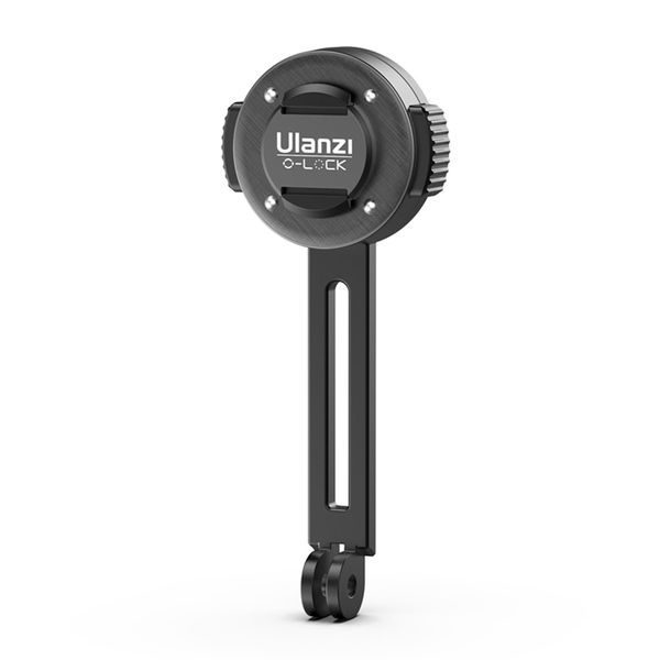 Ulanzi 3085 Ulanzi O-LOCK Quick Release GoPro Adapter