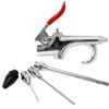 RR-TOOLS ( 31112 ) Air Blow Gun Kit with 5 Interchangeabl