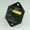 70 Amp Corrosive-Environment Panel-Mount Circuit Breakers (1 per pack)