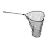 Frabill 8425 Power Catch Big Game Teardrop Landing Net, 32 x 41-Inch, Premium Landing Net