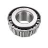 uxcell 09067 Tapered Roller Bearing Single Cone 0.75" Bore 0.75" Width