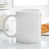 CafePress Philippines Flag 20 oz Ceramic Mega Mug