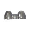 Kawasaki Z900RS Meter Lower Cover Plated