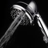 HotelSpa 7 Setting Filtered Hand Shower with Pause Switch 